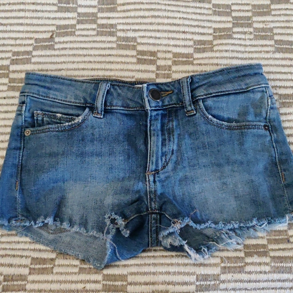 DL1961 KIDS SHORTS